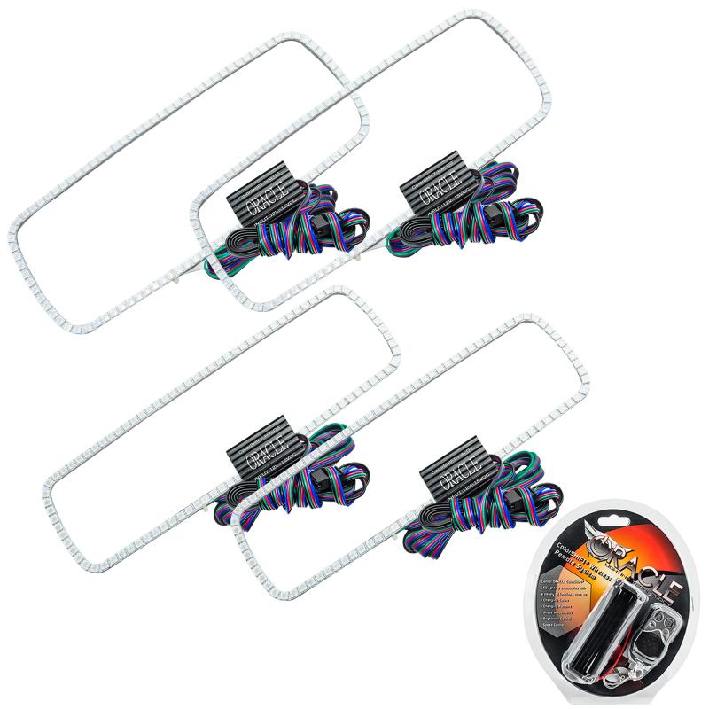 ORACLE Lighting 3974-330