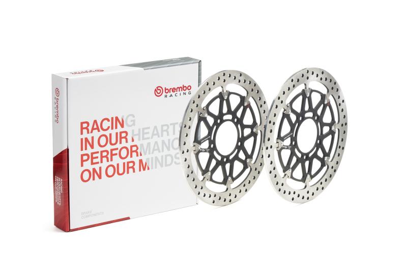 Brembo OE Powersports 208A98547