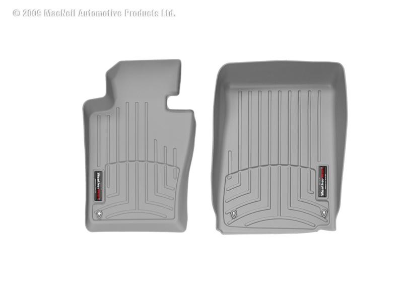 WeatherTech 461271