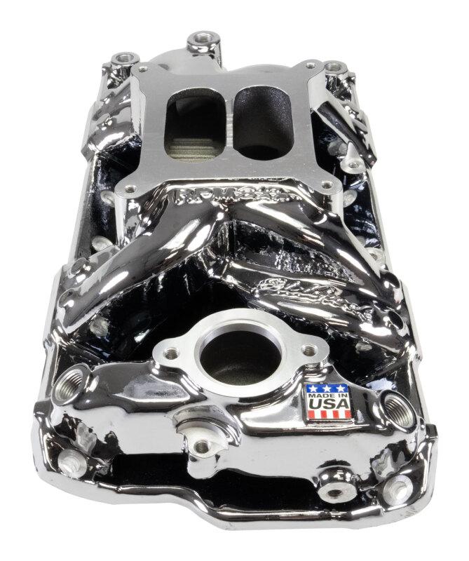Edelbrock 7501-CP