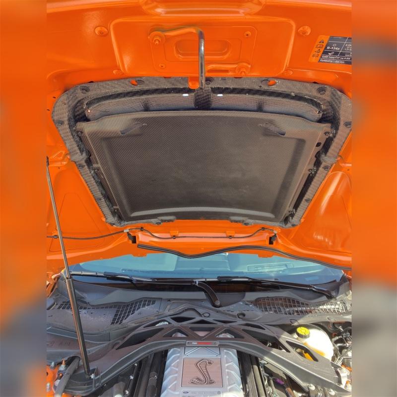 Ford Racing M-16612-C20