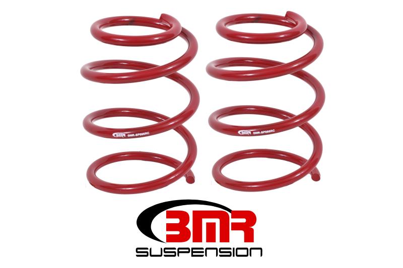 BMR Suspension SP066R