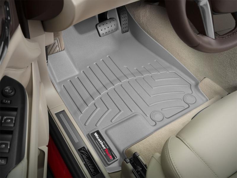 WeatherTech 465211