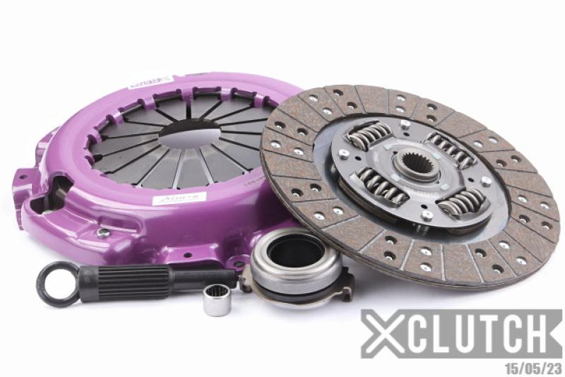 XCLUTCH XKMZ24004-1A
