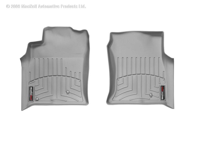 WeatherTech 460701