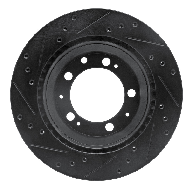 R1 Concepts ECB-02024R