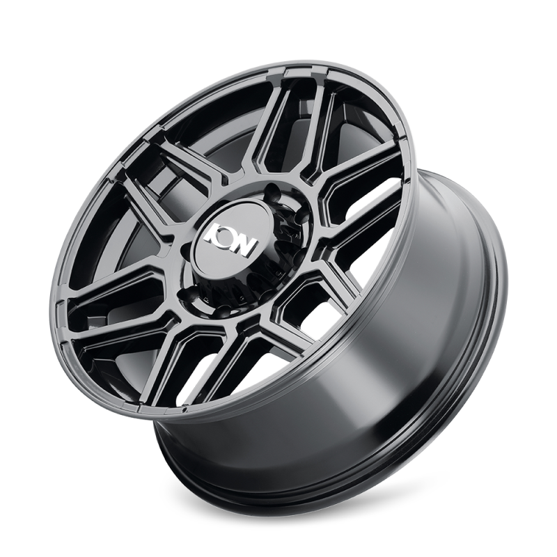 ION Wheels 146-2970GB18