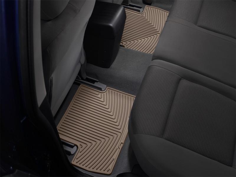 WeatherTech W71TN-W20TN