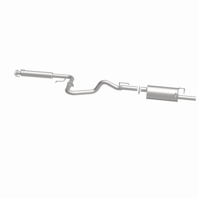 Magnaflow 106-0019