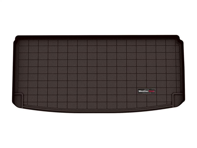 WeatherTech 431437