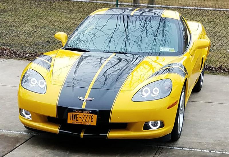 Diode Dynamics DD2060Q