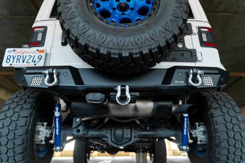 DV8 Offroad RBJL-12