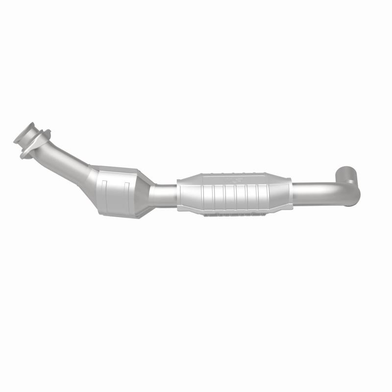 Magnaflow 447158
