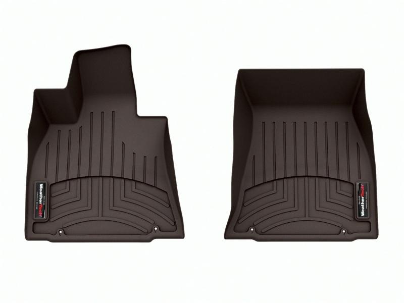 WeatherTech 4718211