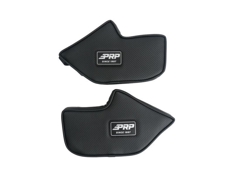 PRP Seats E91
