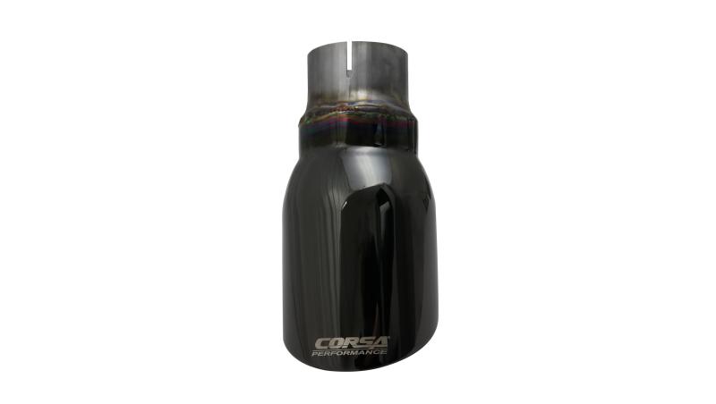 CORSA Performance TK004BLK
