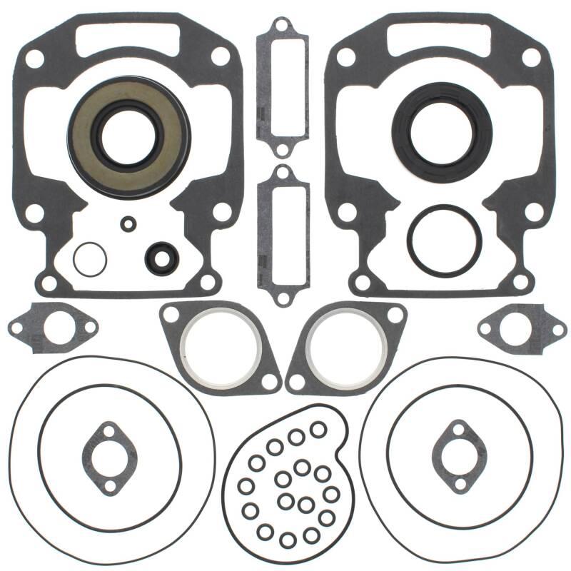 Vertex Pistons 711267