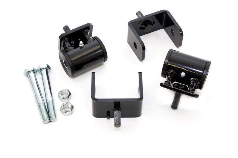 UMI Performance 2600-B