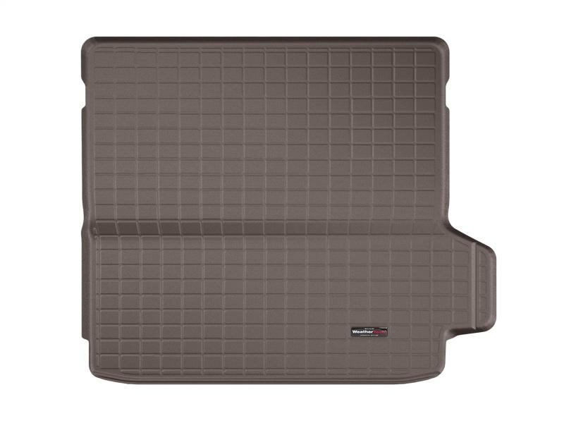 WeatherTech 431205