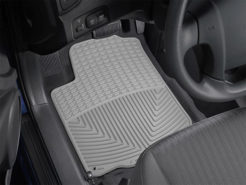 WeatherTech W31GR