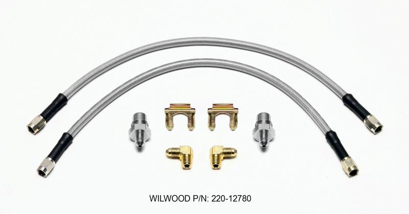 Wilwood 220-12780