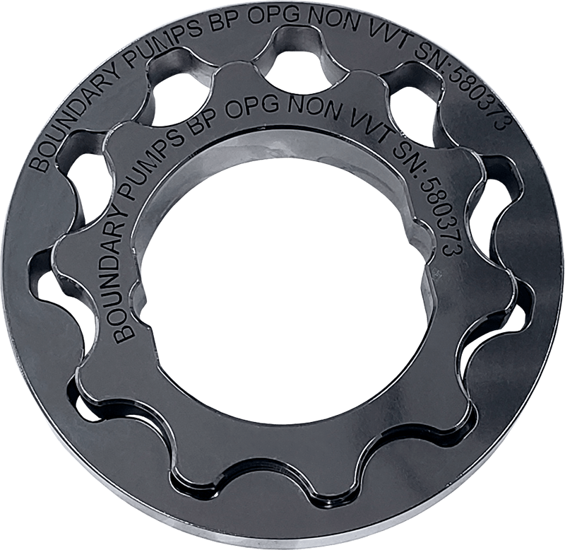 Boundary BP-OPG-NON-VVT-M