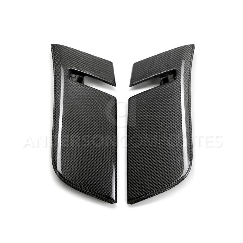 Anderson Composites AC-FBC18DGCHHC