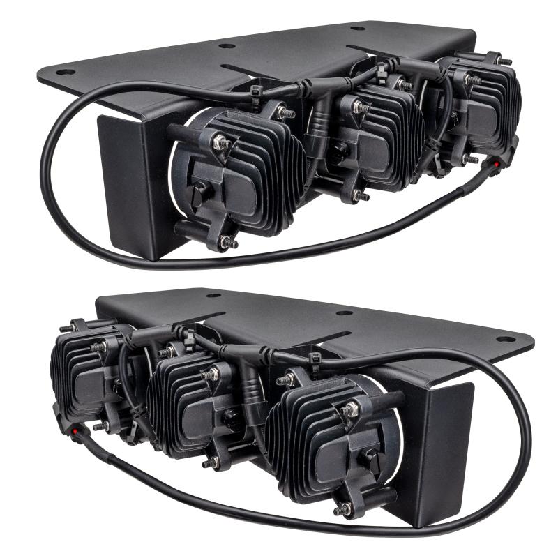 ORACLE Lighting 5890-001