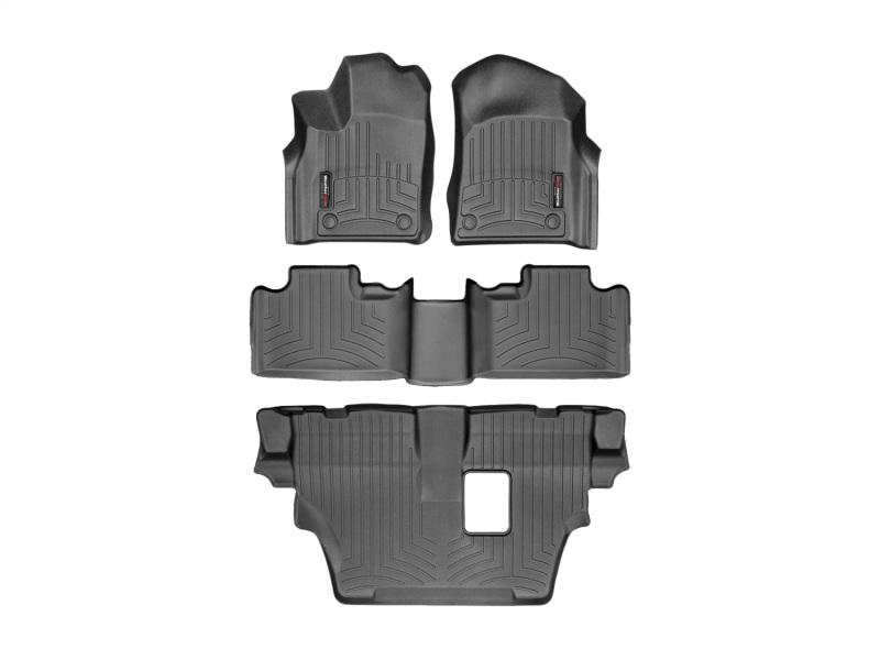WeatherTech 449301-44324-2-3