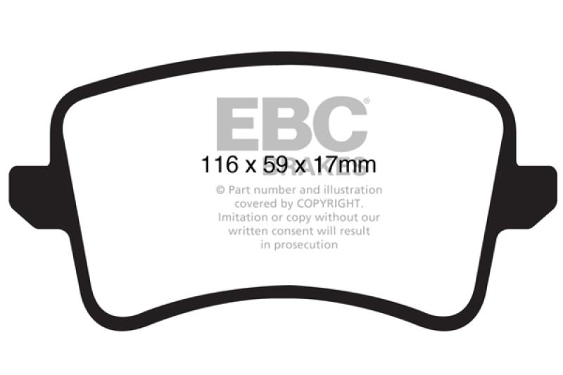 EBC UD1386