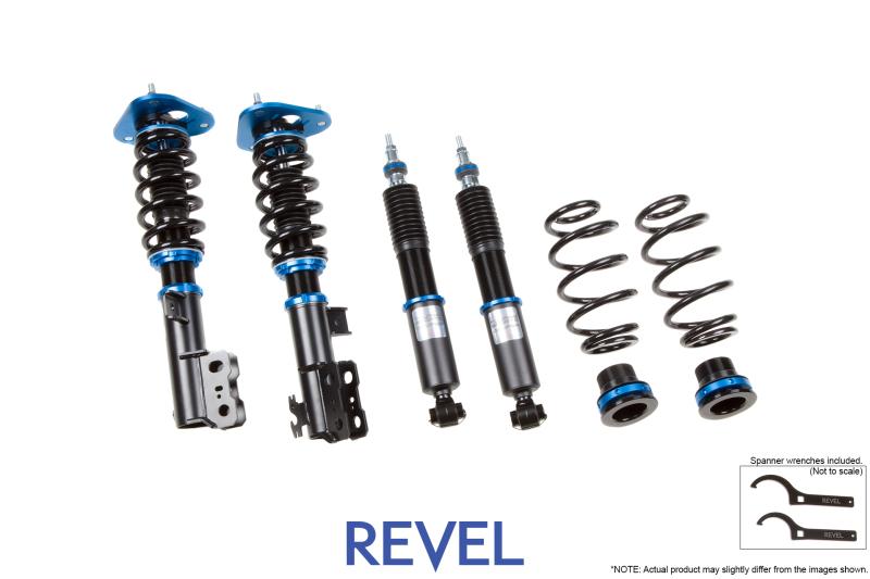 Revel 1TR3CDTY001