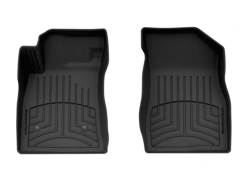 WeatherTech 4418221IM
