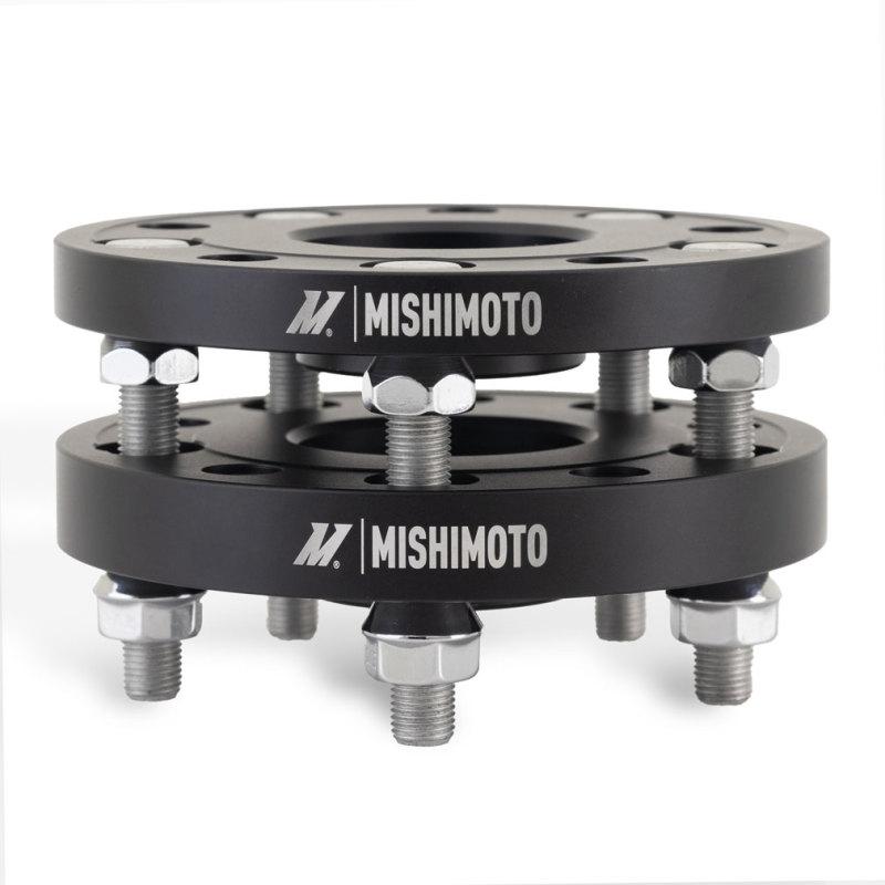 Mishimoto MMB-WS012-2025
