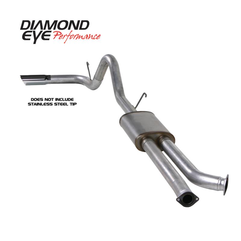 Diamond Eye Performance K3420A