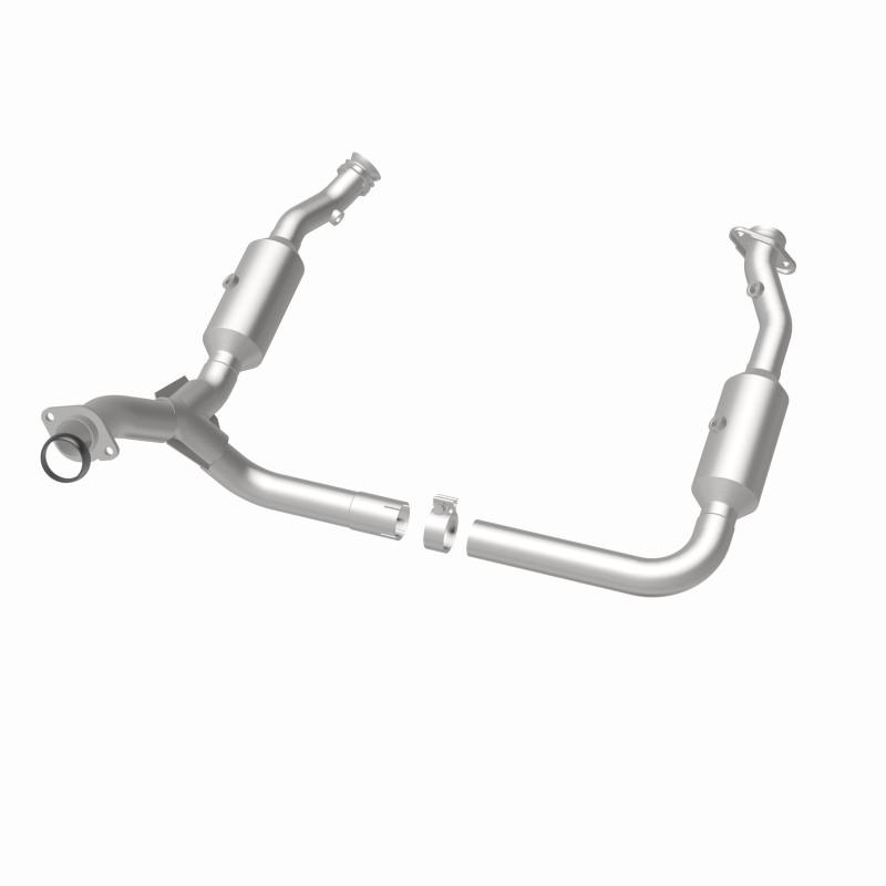 Magnaflow 5551598