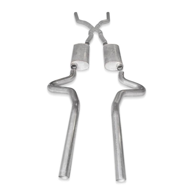 Stainless Works CV6872LSD