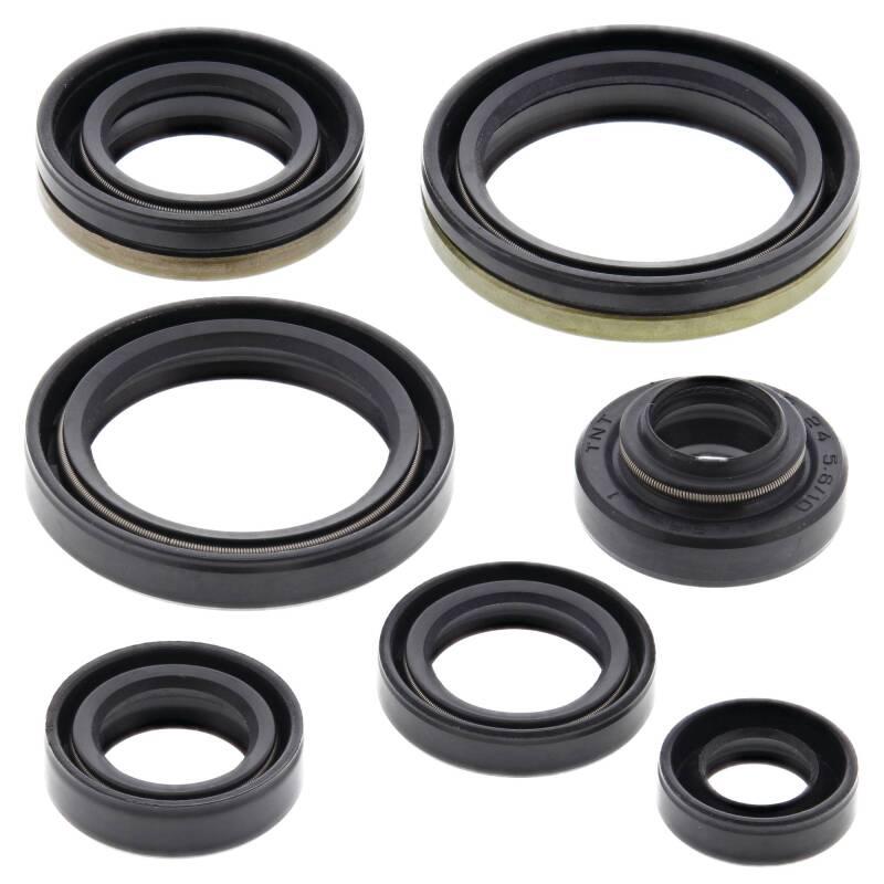 Vertex Pistons 822267