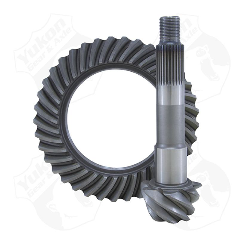 Yukon Gear & Axle YG T8-488K