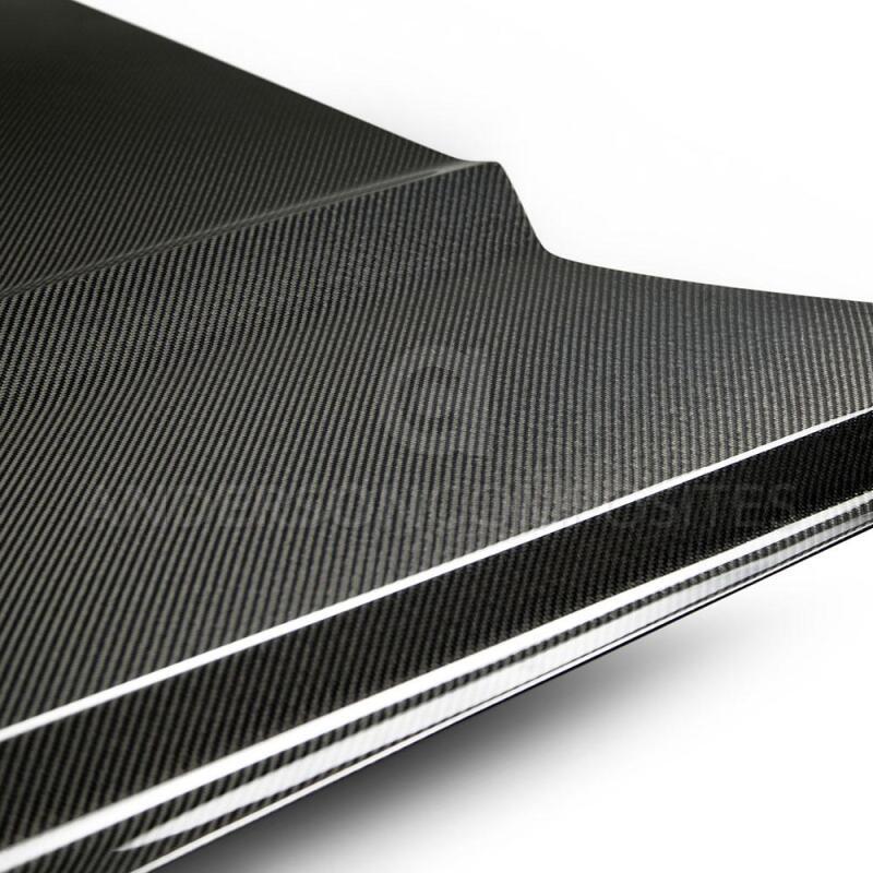 Anderson Composites AC-HD15FDMUGT-OE-DS