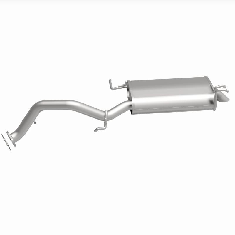 Magnaflow 108-0015