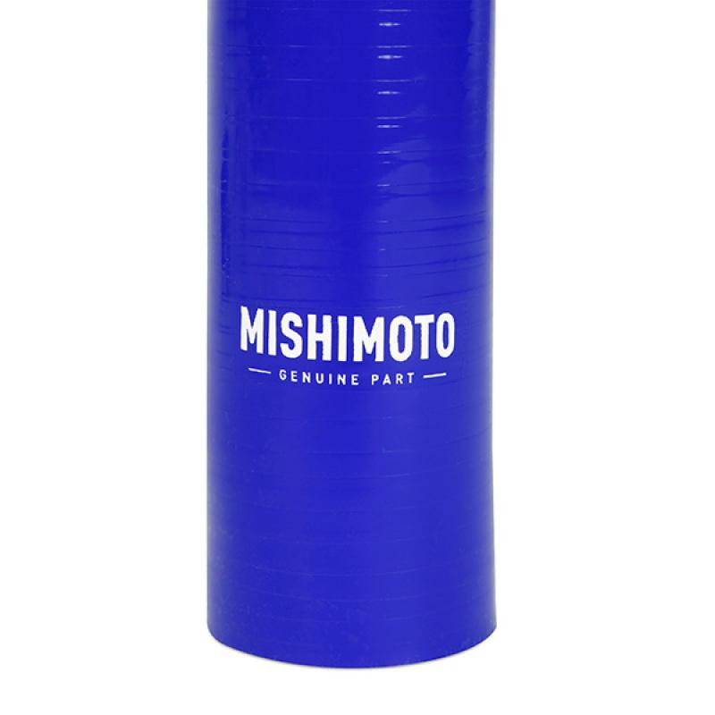 Mishimoto MMHOSE-WR6-07BL