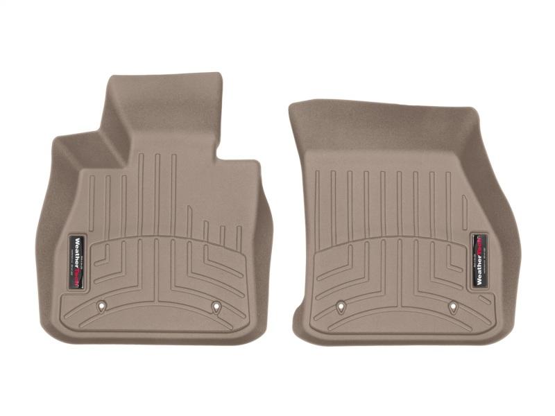 WeatherTech 458711