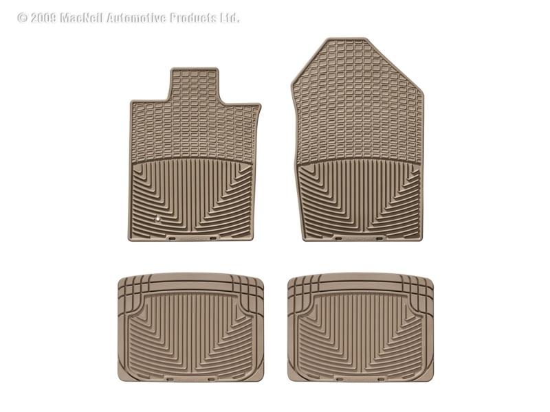 WeatherTech W97TN-W20TN