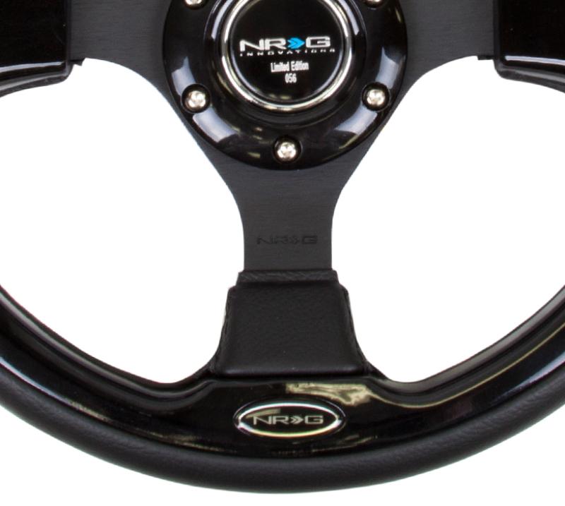 NRG RST-001BK