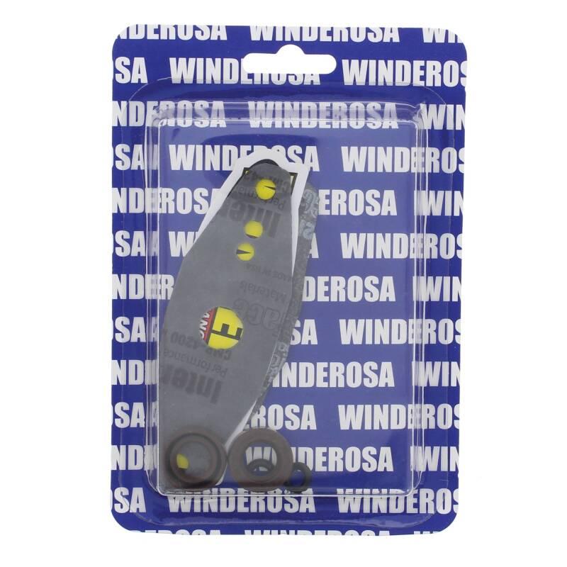 Vertex Pistons 719121