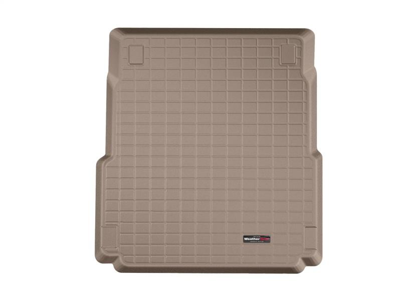 WeatherTech 411228