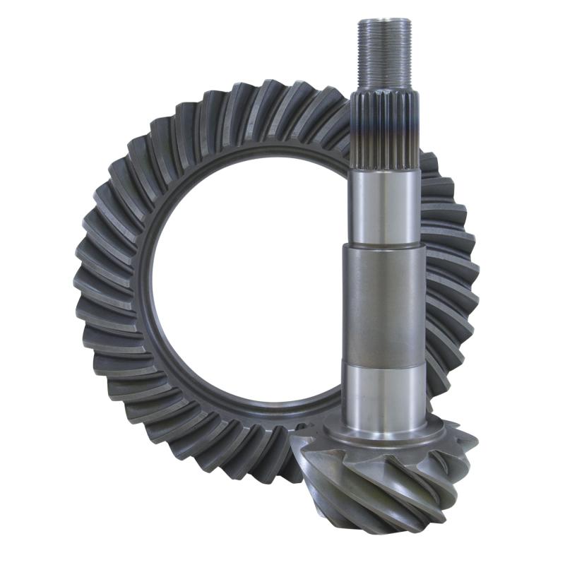 Yukon Gear & Axle ZG M35-513