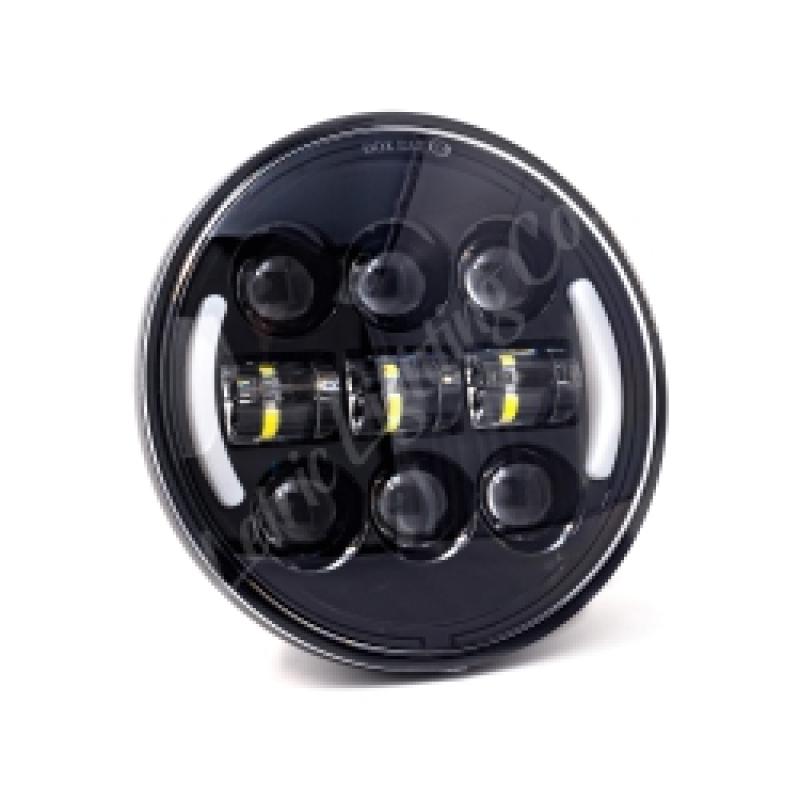 Letric Lighting LLC-DHL-5TS