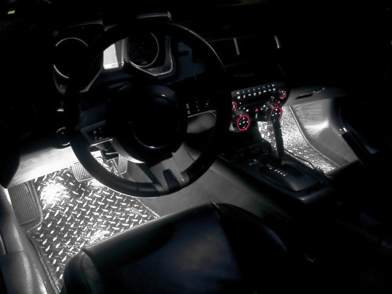 ORACLE Lighting 4207-333