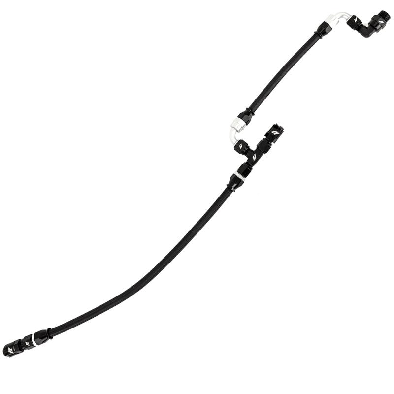 Mishimoto MMINT-G80-21BK